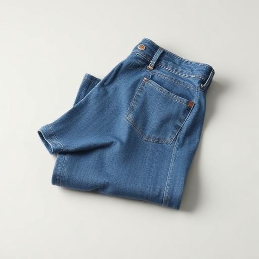 Jean Levi's 501